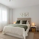Apartament El Prau De Mito *