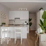 El Prau De Mito Apartment