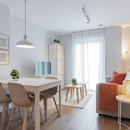 El Prau De Mito Appartement