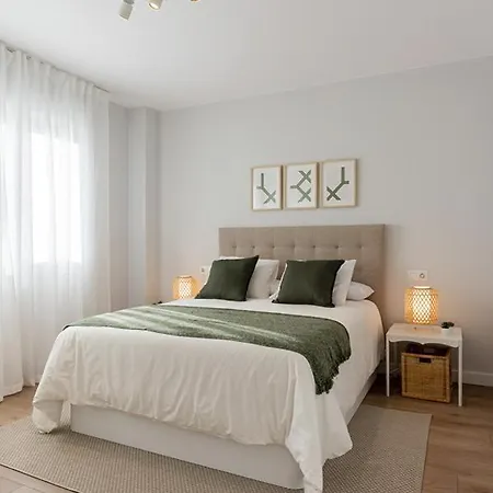 Apartamento El Prau De Mito *