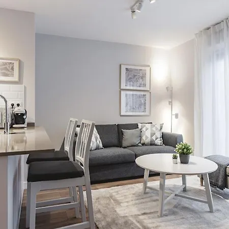 Apartamento El Prau De Mito Onís