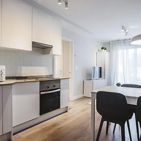 El Prau De Mito Appartement
