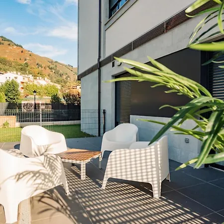 El Prau De Mito Onís