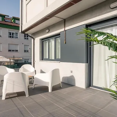 Apartamento El Prau De Mito Onís