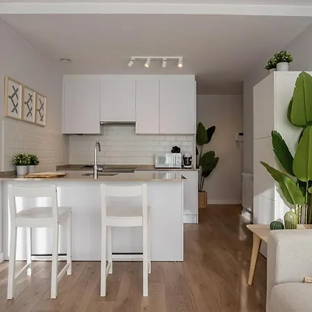 El Prau De Mito Apartment
