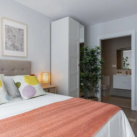 Apartment El Prau De Mito *