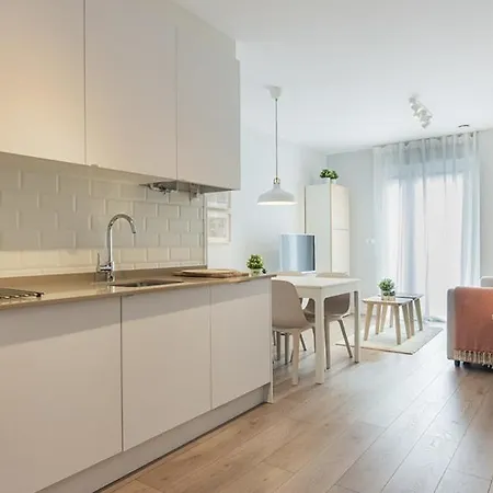 Apartamento El Prau De Mito