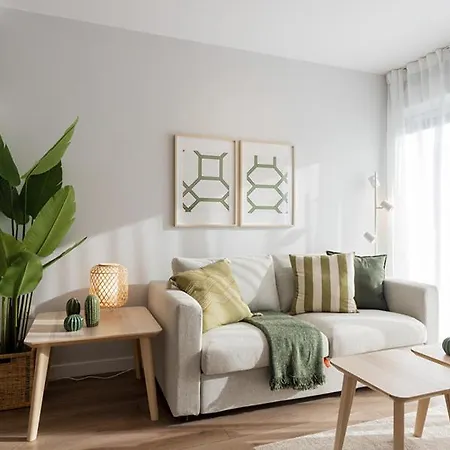 El Prau De Mito Apartamento Onís