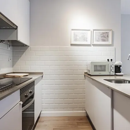 Apartamento El Prau De Mito Onís
