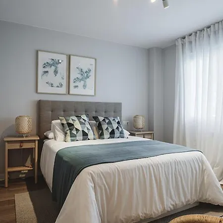 El Prau De Mito Apartamento *