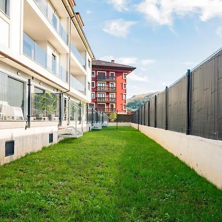Apartamento El Prau De Mito Onís