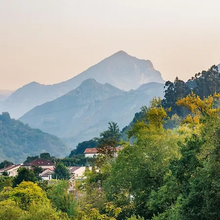 El Prau De Mito Onís