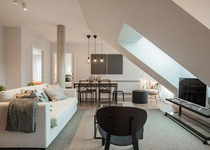 El Prau De Mito Apartment