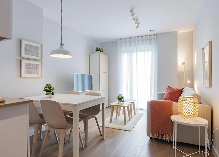 El Prau De Mito Apartment