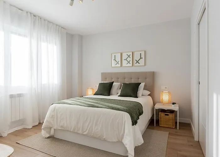 Apartment El Prau De Mito *