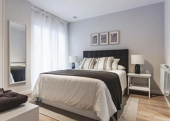 Apartment El Prau De Mito *