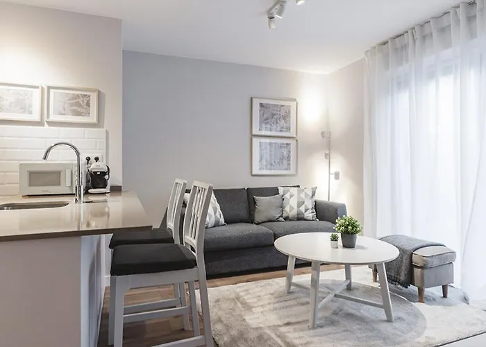 Apartment El Prau De Mito Cangas de Onis