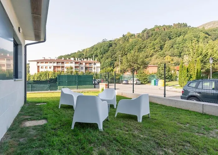El Prau De Mito Cangas de Onis