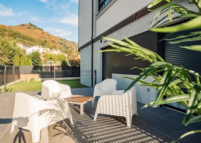 El Prau De Mito Cangas de Onis