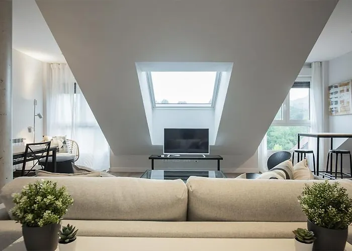 El Prau De Mito Apartment *