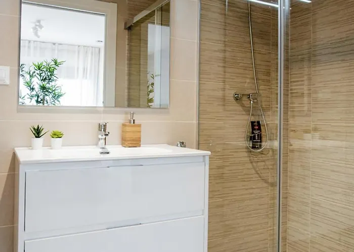 Apartment El Prau De Mito