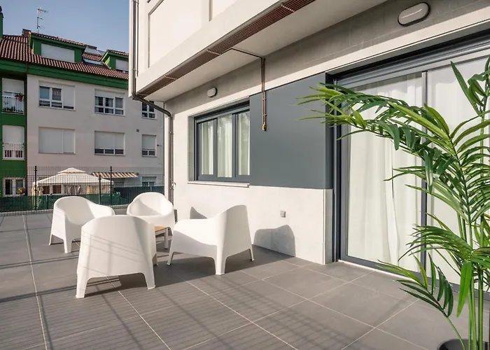 Apartment El Prau De Mito Cangas de Onis