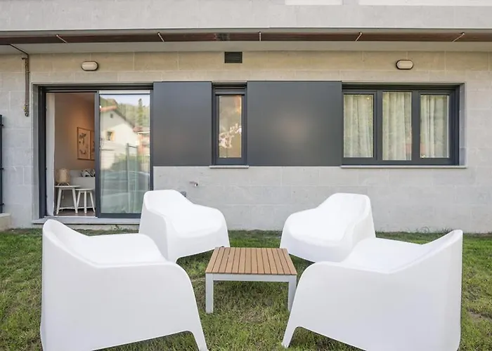 Apartment El Prau De Mito Cangas de Onis