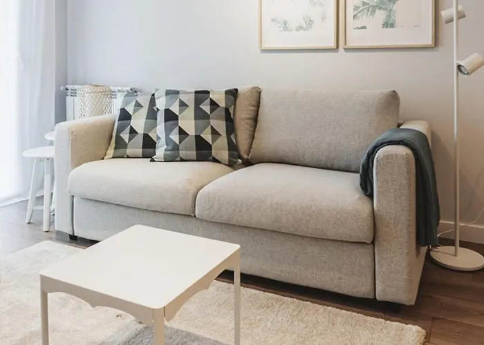 El Prau De Mito Cangas de Onis