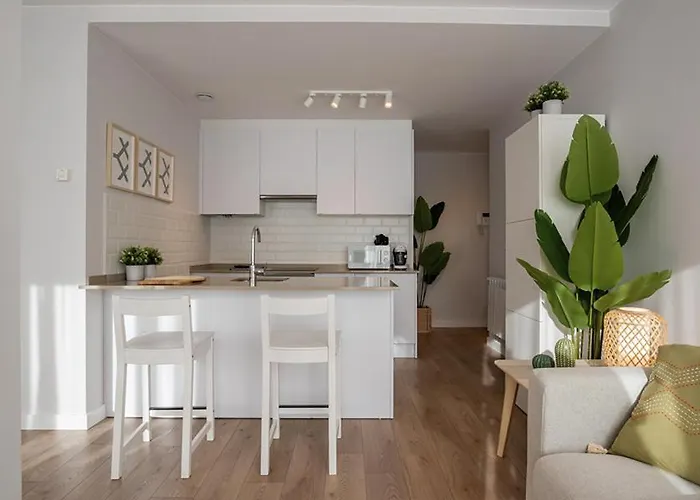 El Prau De Mito Apartment