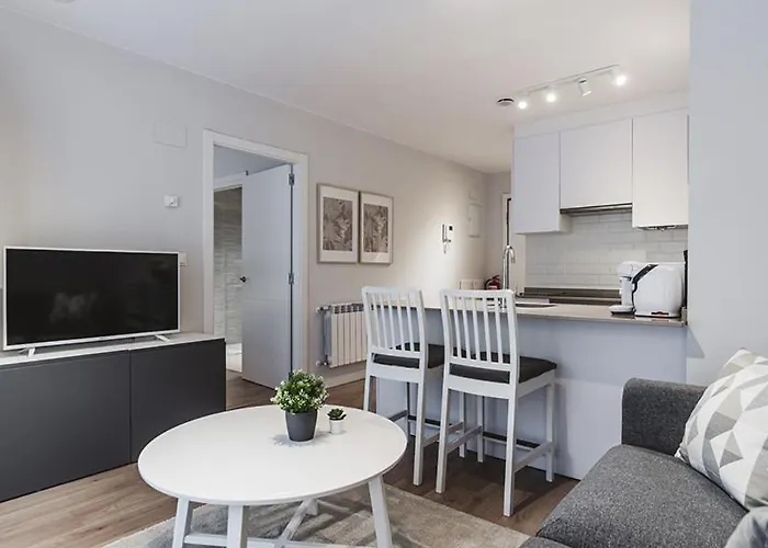 El Prau De Mito Cangas de Onis