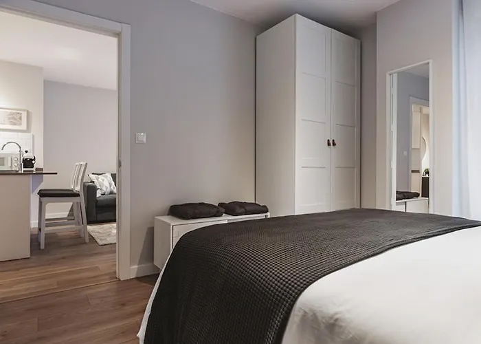 Apartment El Prau De Mito *