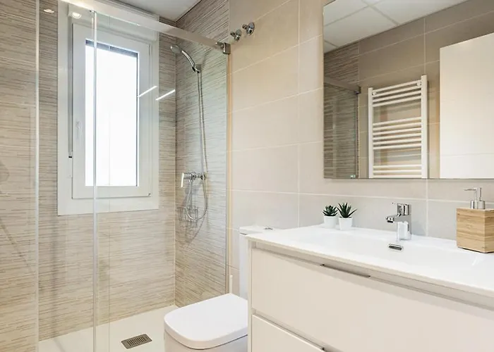 El Prau De Mito Apartment *