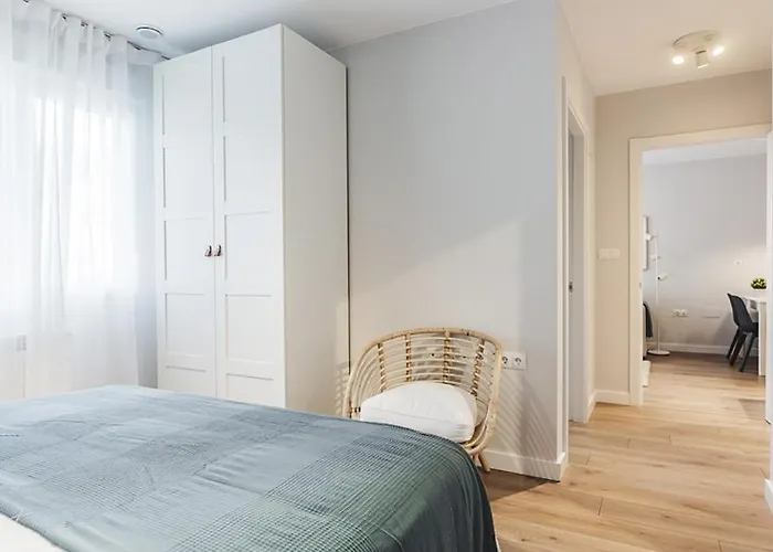 Apartment El Prau De Mito *