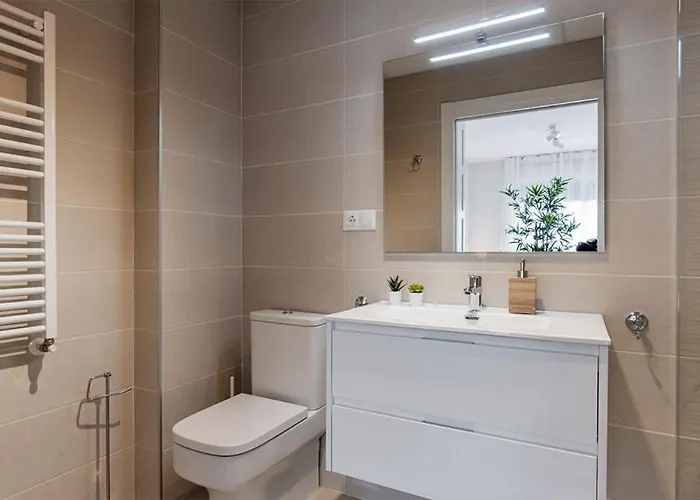 Apartment El Prau De Mito Cangas de Onis