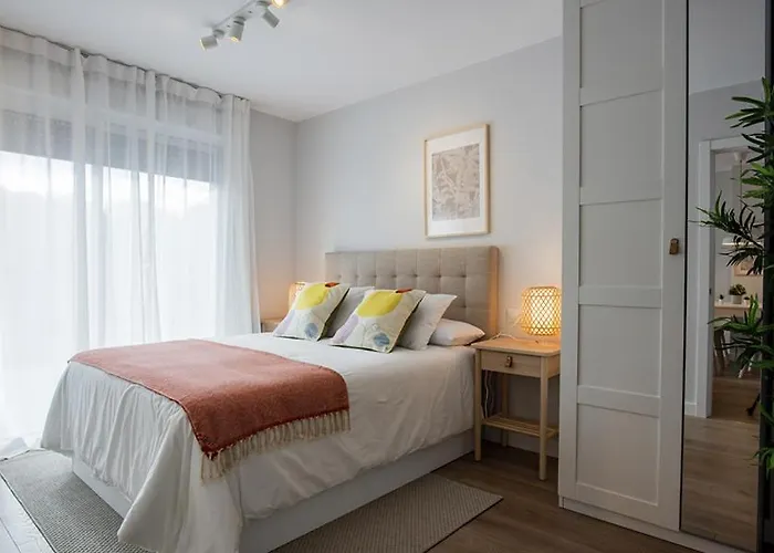 Apartment El Prau De Mito *