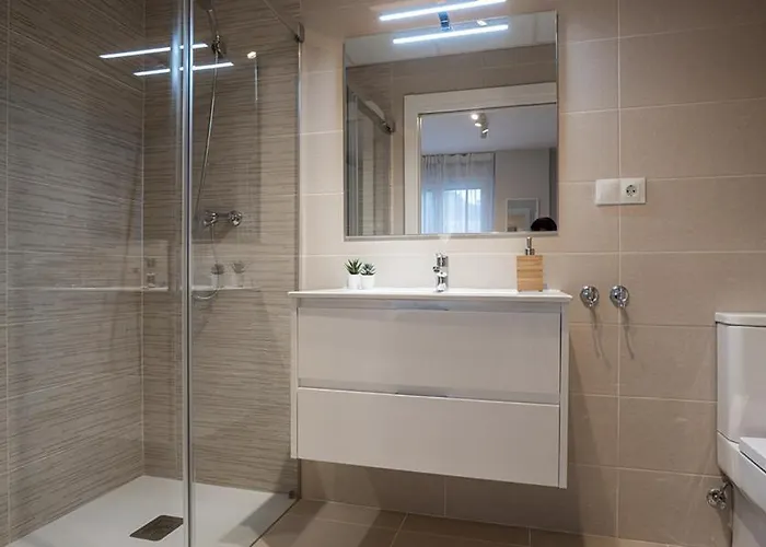 Apartment El Prau De Mito