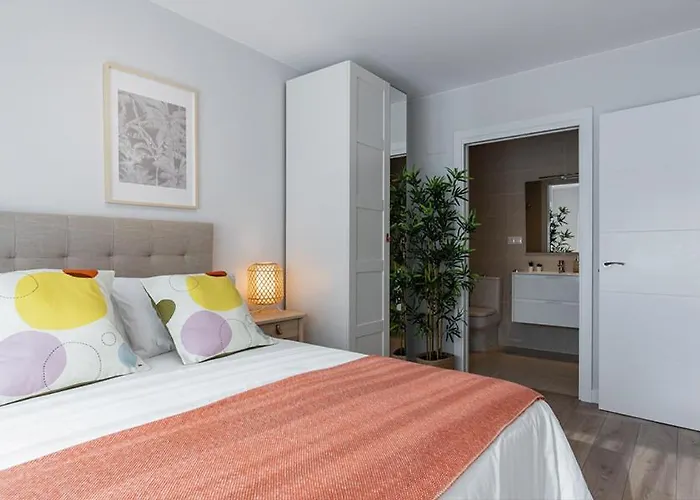 Apartment El Prau De Mito *