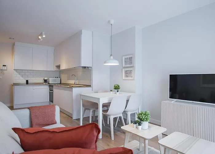 El Prau De Mito Apartment *