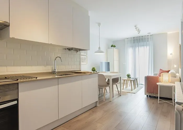 Apartment El Prau De Mito