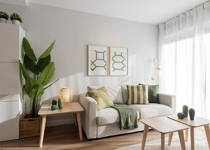 El Prau De Mito Apartment Cangas de Onis