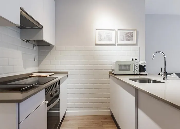 Apartment El Prau De Mito Cangas de Onis