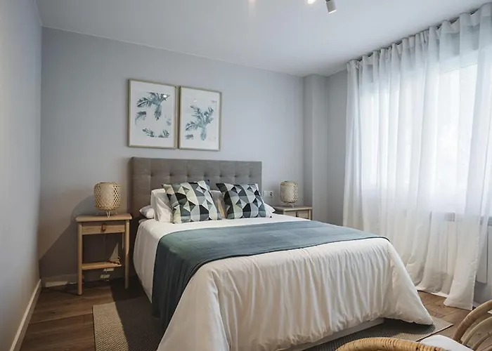 El Prau De Mito Apartment *