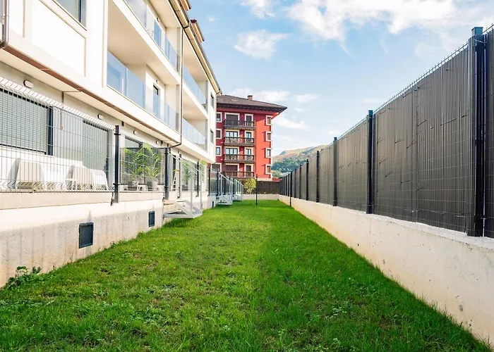 Apartment El Prau De Mito Cangas de Onis